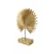 13" Gold Palm Tabletop Décor by Ashland®
